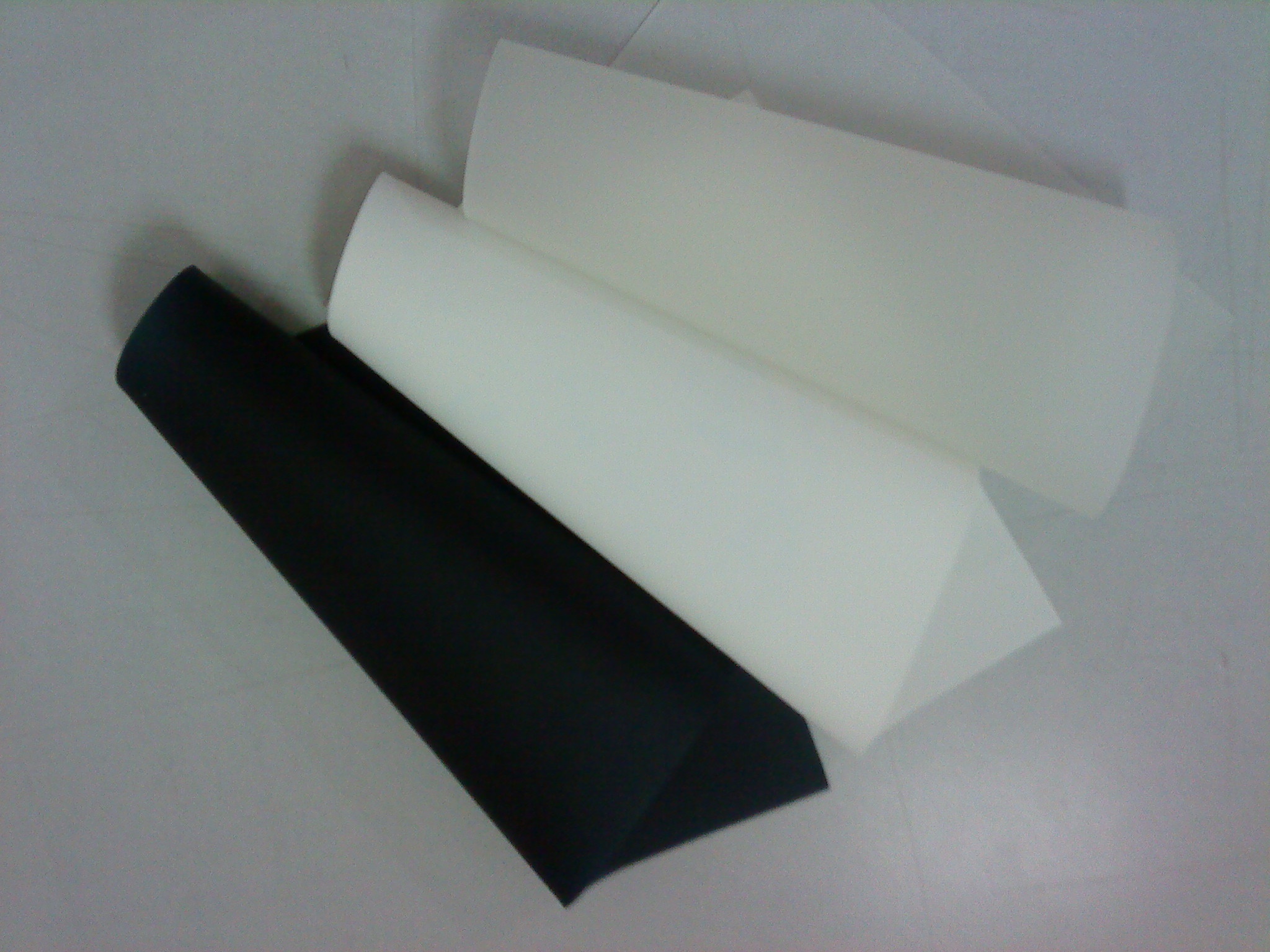 Película EVA para vidro - EVA Super Transparente